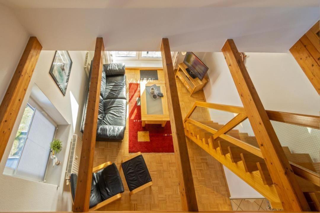 Ferienwohnung-Noerddiek-Strandnaehe-Meerblick Norddeich  Eksteriør billede