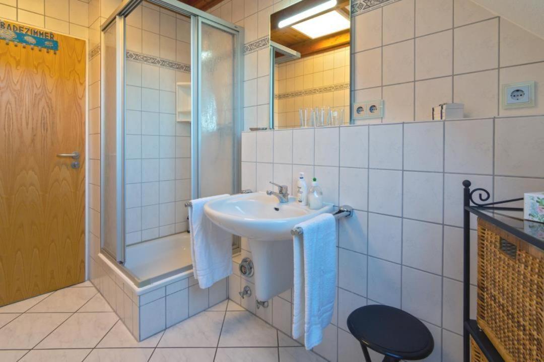 Ferienwohnung-Noerddiek-Strandnaehe-Meerblick Norddeich  Eksteriør billede